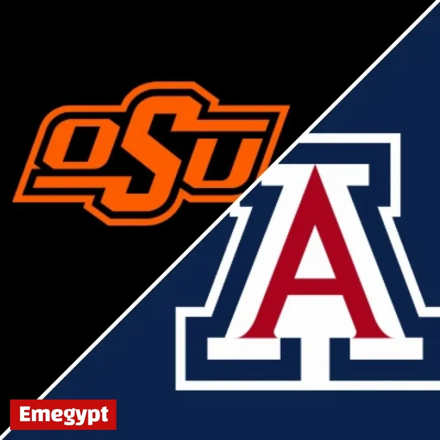 Arizona Dominates Oklahoma State with a 41-13 Victory in October 4 2025 Game Recap