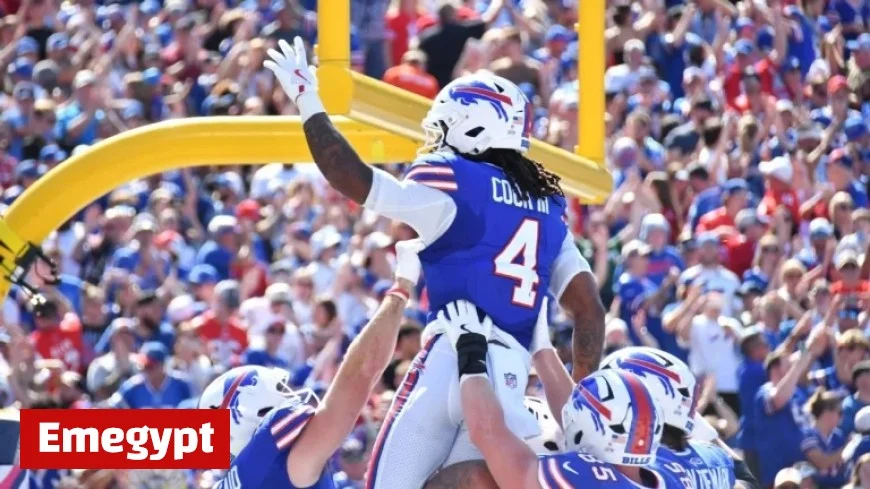Expect Cook to Dominate RB Scoring and Daniels to Shine Among Top Five QBs This Season