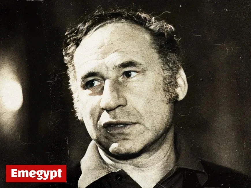Discover Mel Brooks’ Pick for the Funniest Movie Ever and Why Luck Plays a Role