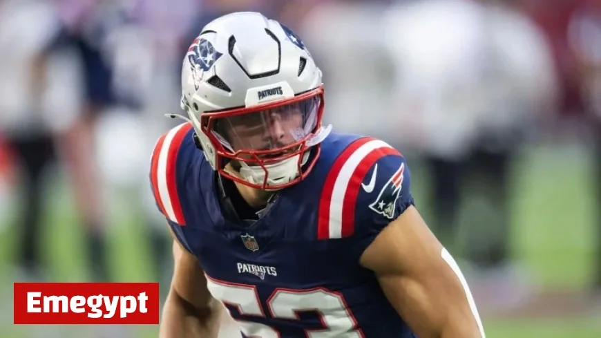 Patriots Face Pressure to Trade as Key Position Struggles Intensify