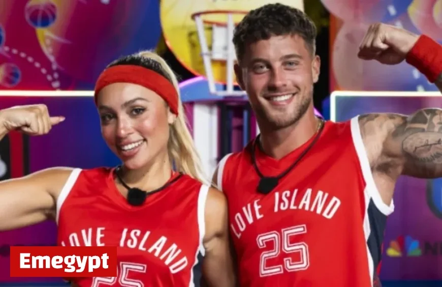 Find out who was eliminated on Love Island Games Season 2 Episode 16 Details Inside