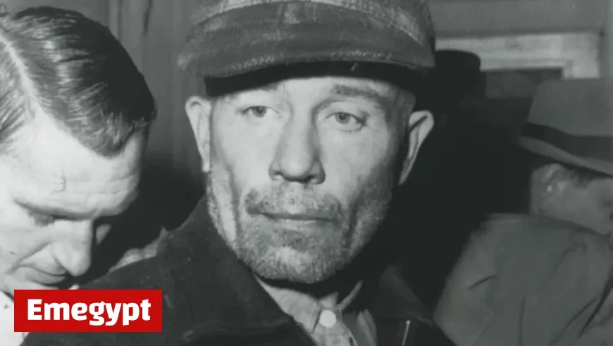 Uncover the Horrifying True Story of Ed Gein the Notorious Butcher of Plainfield