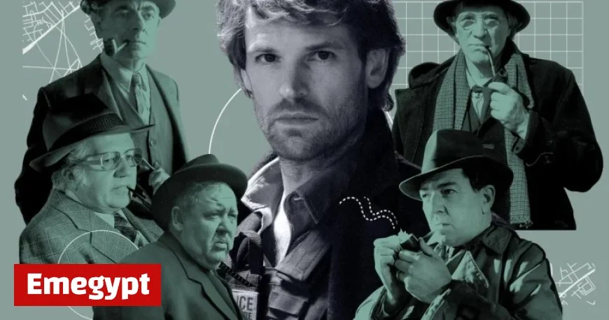 Discover the Latest PBS Adaptation of Simenon’s Detective Maigret Plus 6 Must-Watch Versions