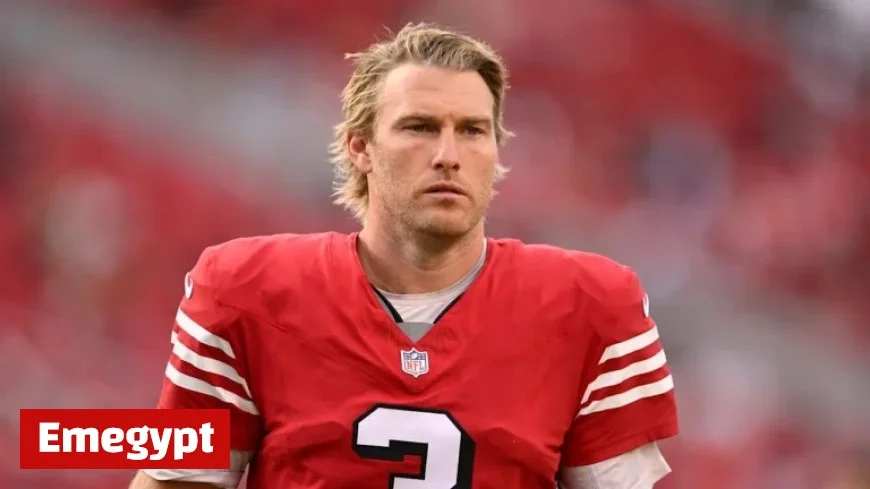 Buffalo Bills Secure Australian Punter Mitch Wishnowsky with One-Year Contract