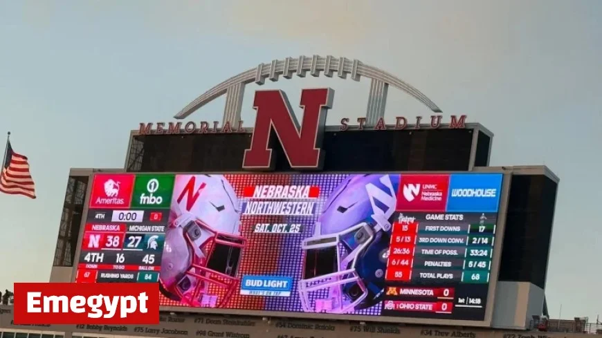 Special Teams and Unique Plays Dominate as Schizzy Offense Overpowers Sparty
