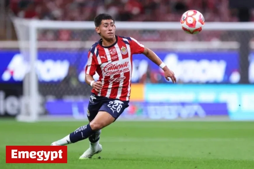 Stream Pumas UNAM vs Guadalajara Live: Liga MX Match on TV Channel
