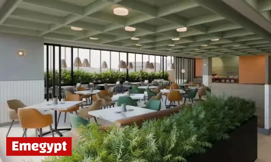 Hilton Garden Inn Opens in Polanco CDMX with 81 Rooms