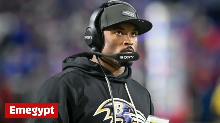 John Harbaugh Confirms Ravens Defensive Staff Will Remain Unchanged