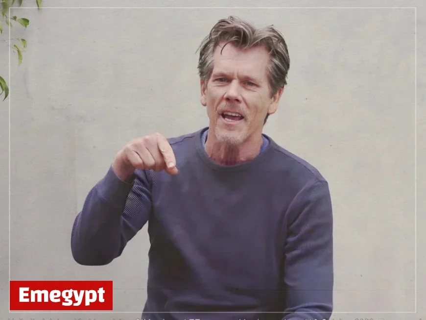 Discover Why Kevin Bacon Took on This Movie to Revive His Struggling Career