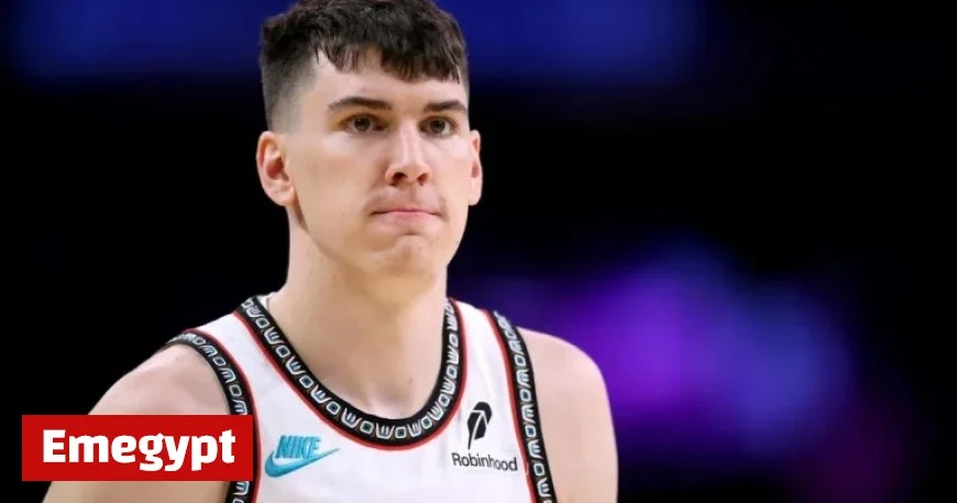 At 23 Jake LaRavia Perfectly Aligns with the Future Plans of the Lakers