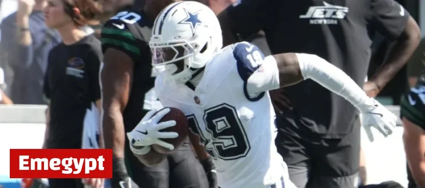 Top Early Week 6 Waiver Wire Pickups for Fantasy Football in 2025