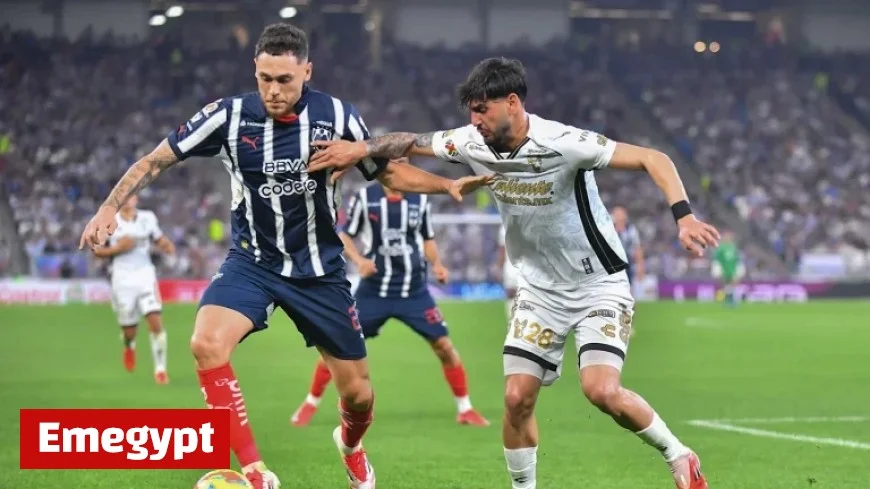 Best Streaming Platforms to Watch Tijuana vs Monterrey Live in the United States