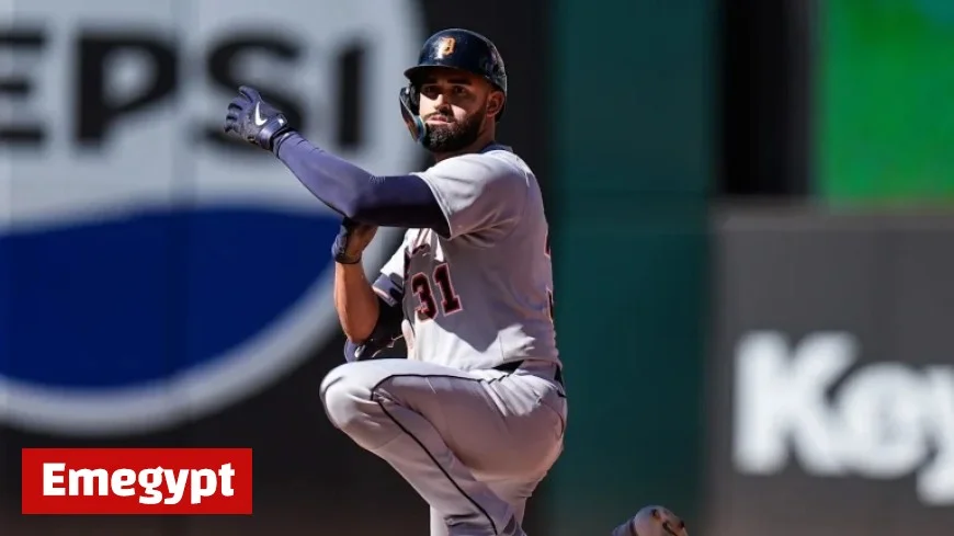 Top MLB Home Run Prop Bets Today: Target Aaron Judge and Riley Greene in ALDS Daily Dinger