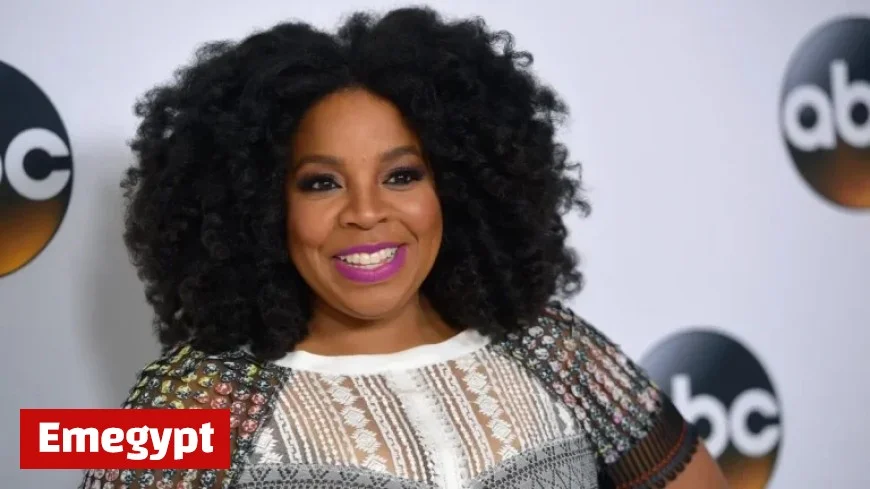 Vice Principals Star Kimberly Hébert Gregory Passes Away at 52 Celebrated as One of the Best