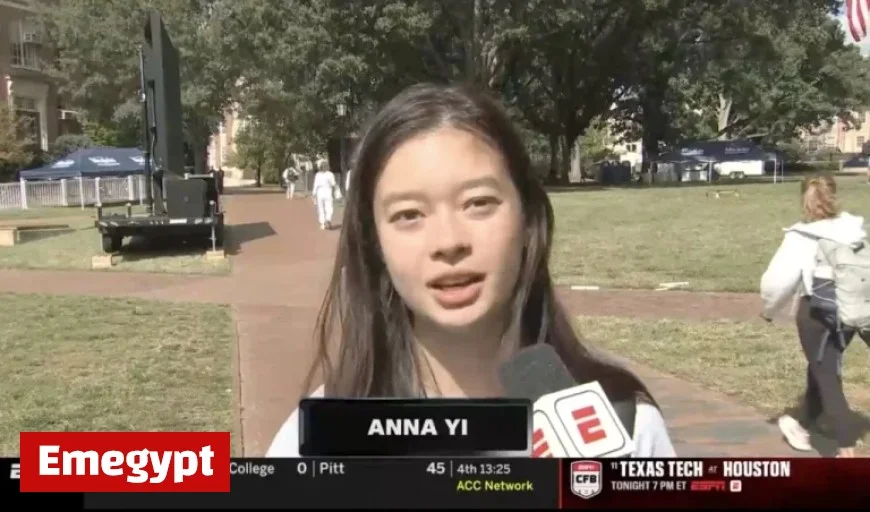 UNC Student Critiques Bill Belichick Era in Explosive ESPN Interview
