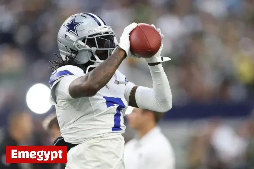 Trevon Diggs of the Cowboys May Face NFL Discipline After Incident with Jets Wide Receiver