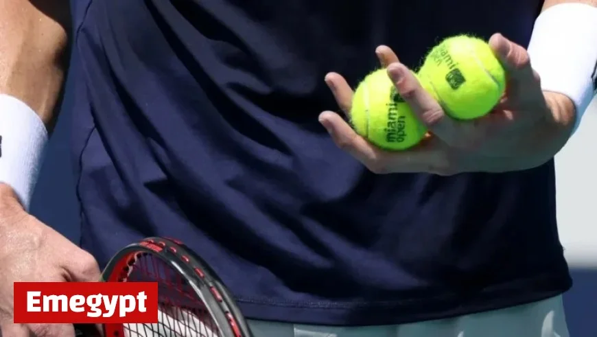 Exciting Clash at Dongfeng Voyah Wuhan Open: Krueger vs. Baptiste