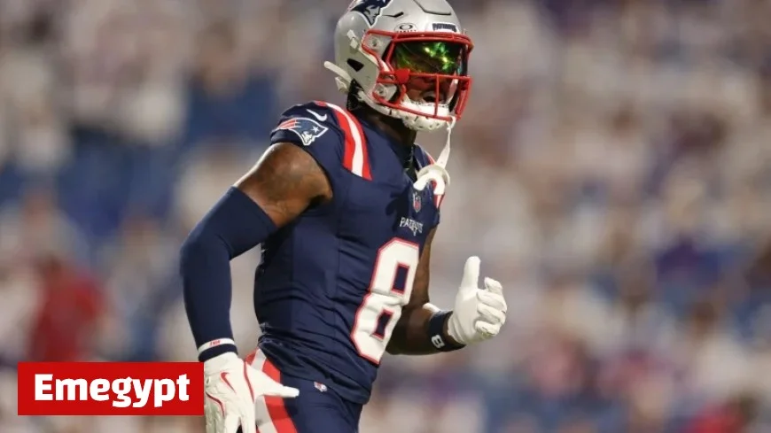 Patriots Surge Ahead with 10-Point Lead Following Josh Allen Interception Against Bills