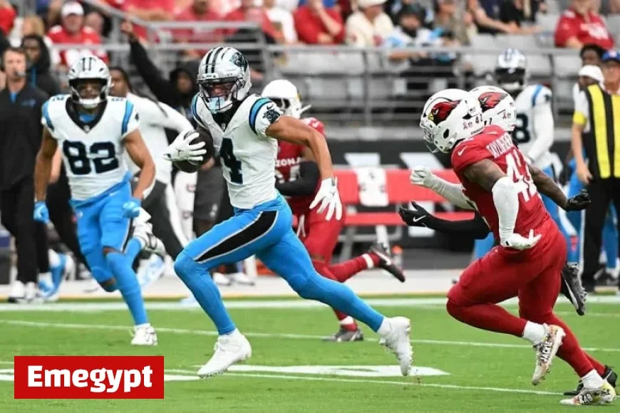 Explore Top NFL Week 5 Receiving Yards Odds Best Bets and Predictions