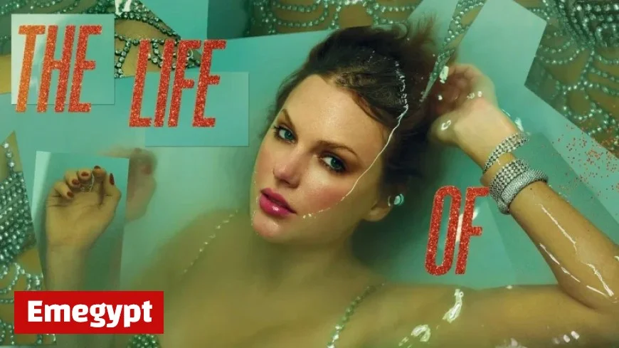 Taylor Swift Album Review The Life of a Showgirl An In-Depth Look