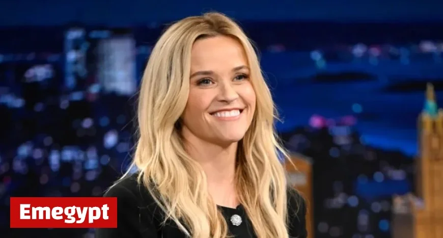 Reese Witherspoon’s Son Celebrates 13th Birthday with a Striking Resemblance to His Father