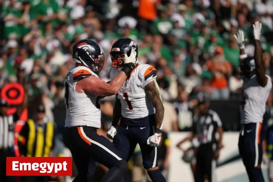 Broncos and Sean Payton Unleash TE Evan Engram’s Potential in Thrilling Matchup Against Eagles