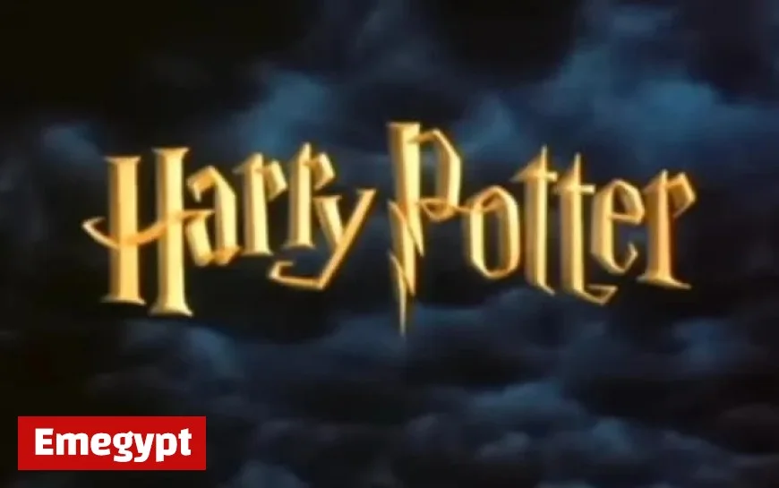 First Look at the Iconic Hogwarts Express Unveiled in New Harry Potter Series
