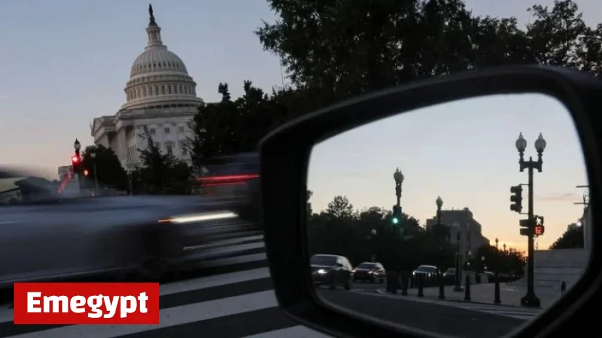 Latest Updates on Government Shutdown October 5 2025