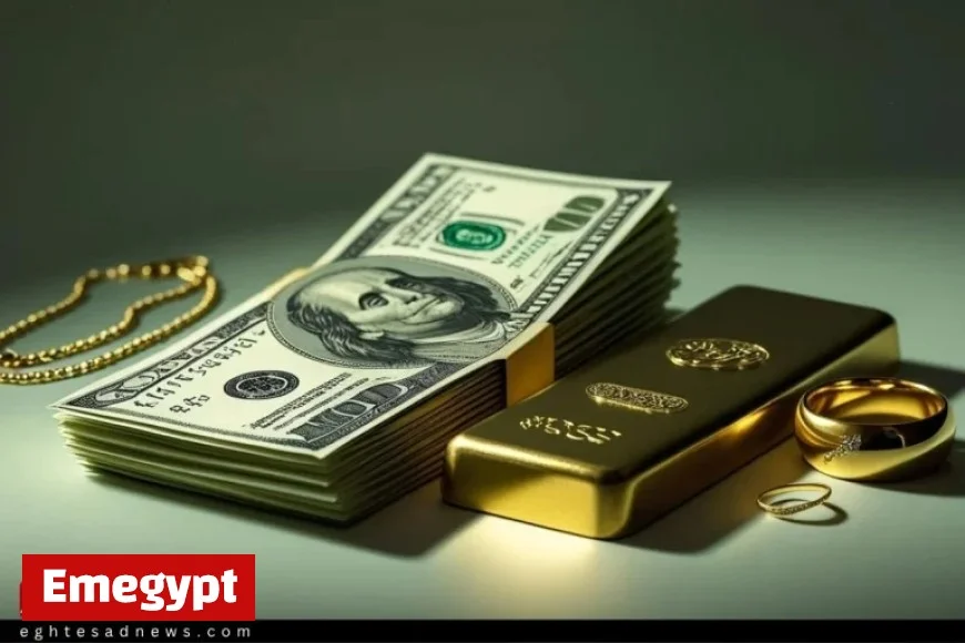 Today’s Currency Exchange Rates for Dollar Euro Gold and Coins October 13 1404 Gold and Coin Prices Drop See Table