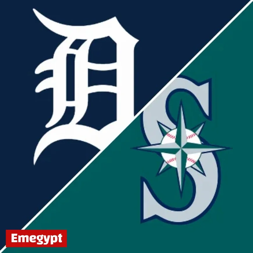 Mariners Edge Out Tigers 3-2 in Thrilling Matchup on October 5 2025