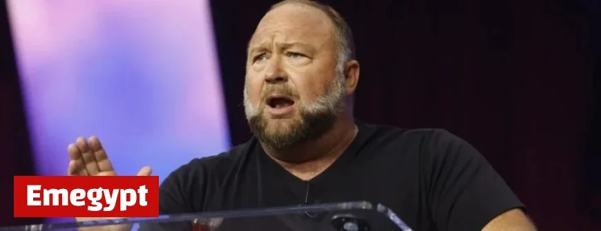 Judge Rules Alex Jones Bankruptcy Won’t Protect Infowars Assets