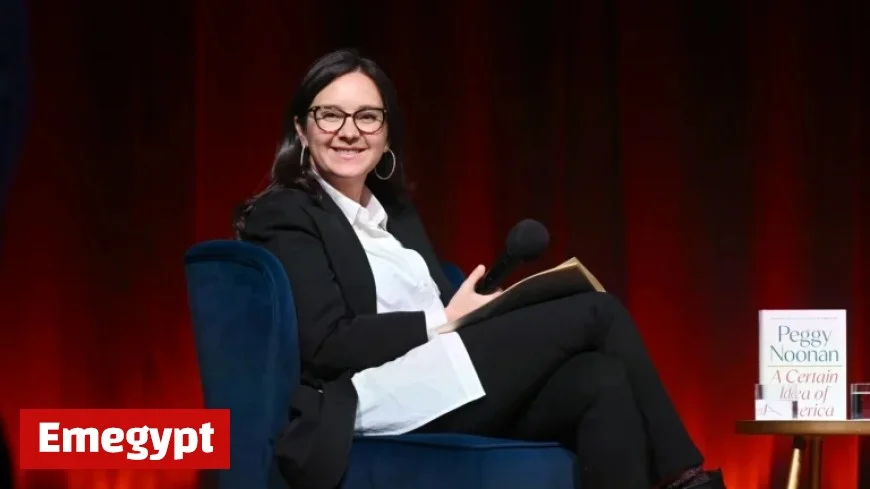 Bari Weiss from The Free Press Named as CBS’ Next Top Editor