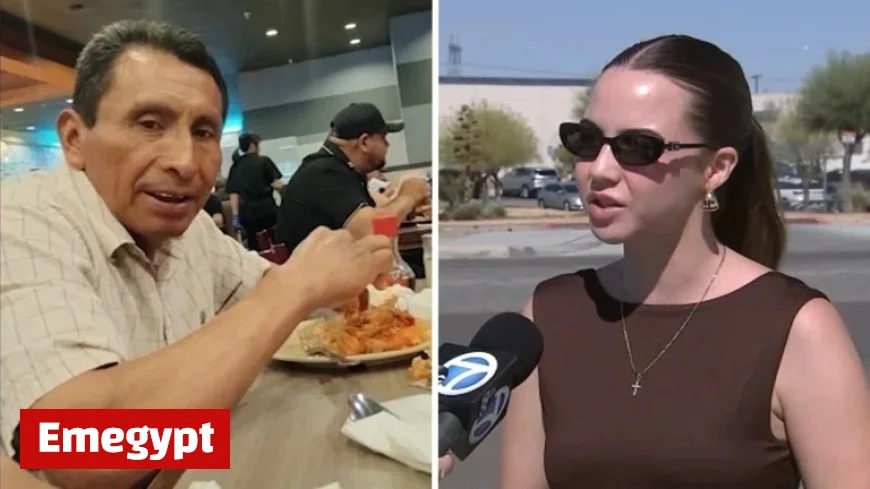Bobbi Althoff Speaks Out on Immigration Issues After ICE Arrests Close Friend