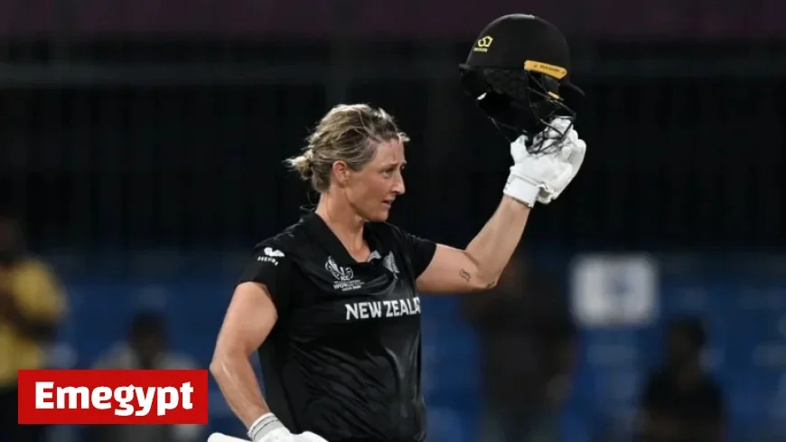 New Zealand and South Africa Clash After a Year Seeking Crucial Boost