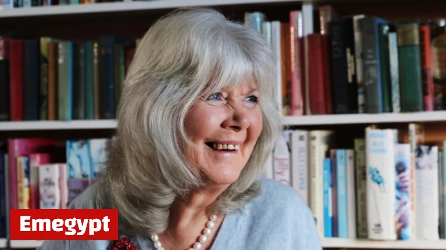 Beloved British Author Jilly Cooper of Rutshire Chronicles Fame Passes Away at 88