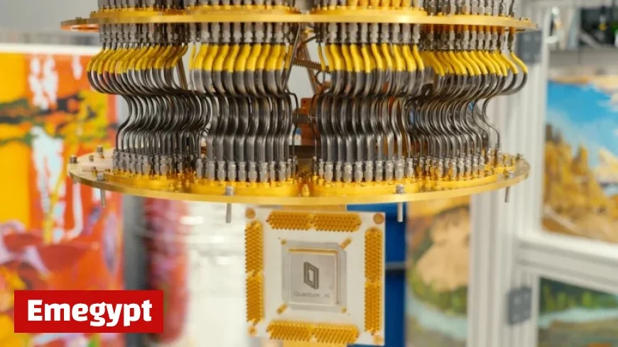 Discover Why Rigetti Computing and D-Wave Quantum Stocks Soared Double Digits This Week