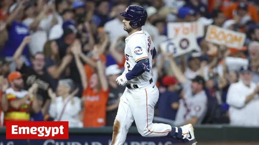Dodgers Emerge as Top Contenders for Alex Bregman in Free Agency Race