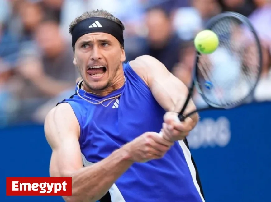 Top ATP Shanghai Betting Tips Featuring Zverev vs Rinderknech Showdown