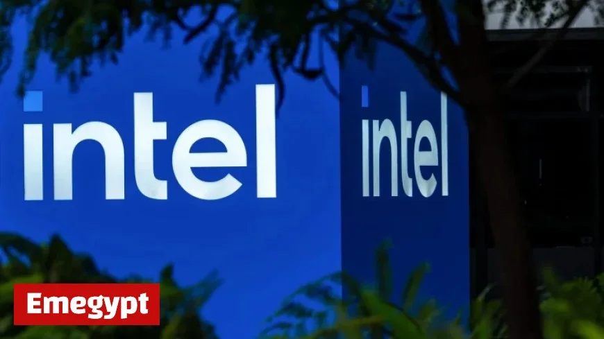 Intel Stock Surges 50 Percent in a Month Boosting US Investment to 16 Billion Dollars