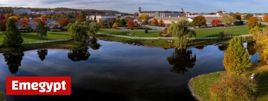 Discover the Ultimate Indigenous Peoples’ Day Weekend 2025 Guide in Hershey