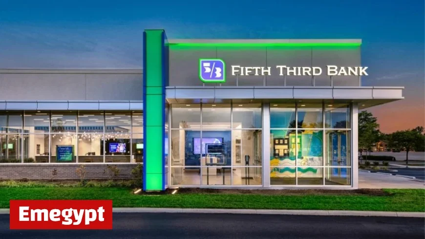 Fifth Third Bancorp Announces $10.9 Billion All-Stock Acquisition of Comerica