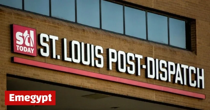 St. Louis Post-Dispatch Halts Monday Edition Amid Declining Subscriptions