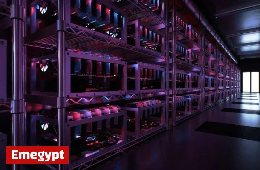 Discover Why Riot Platforms Stock Might Gain Even More Momentum