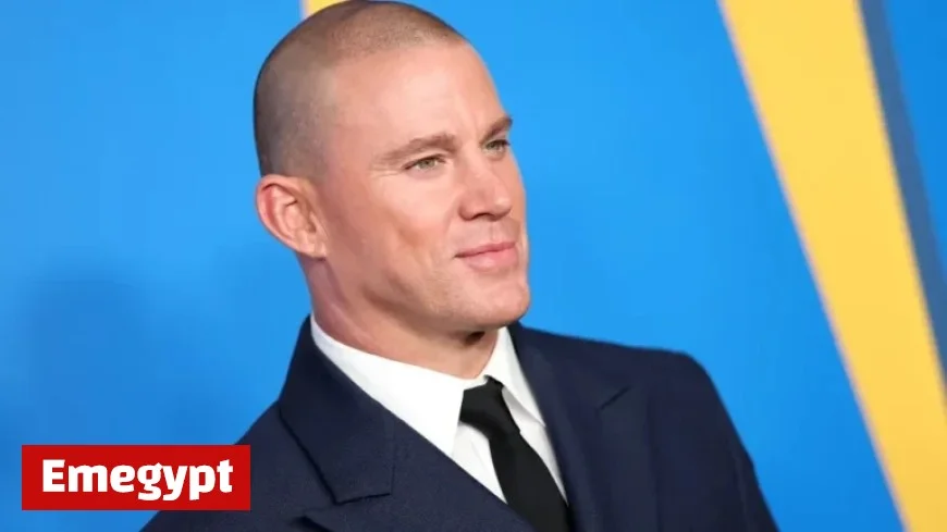 Channing Tatum Reveals Why Actors are Pushed to Create Low-Quality Content for Money