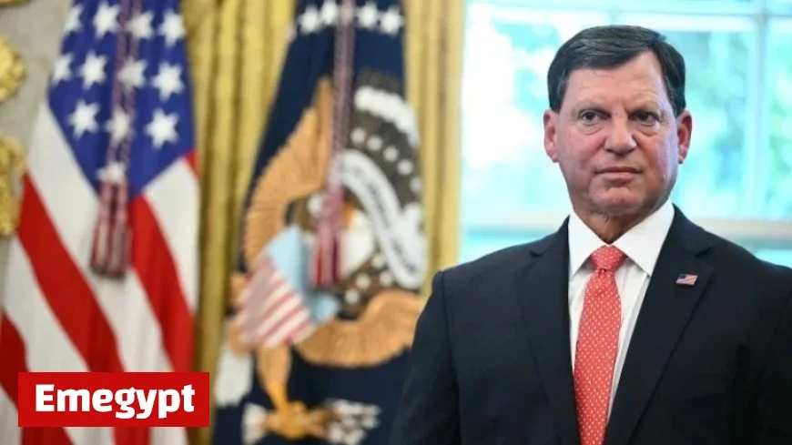 Treasury Appoints Social Security Leader as New IRS CEO