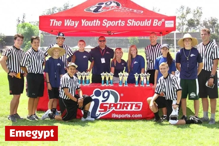 i9 Sports VP Madison Gates Shares Insight on Coaching Evolution and the Importance of National Coaching Appreciation Day on October 6
