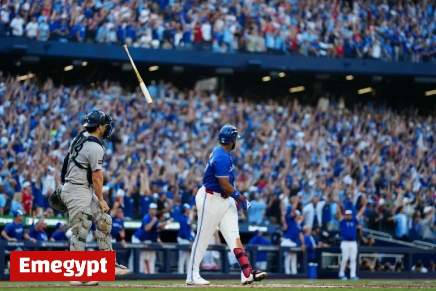 Blue Jays Aim to Dominate Yankees with Potential Mercy Rule Victory
