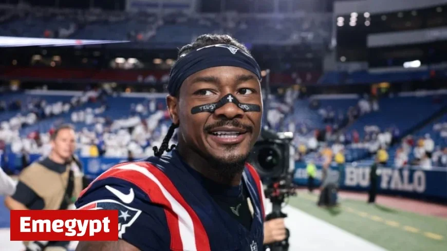 Stefon Diggs Calls Sunday Night Game a Personal Mission 100 Percent Commitment Revealed