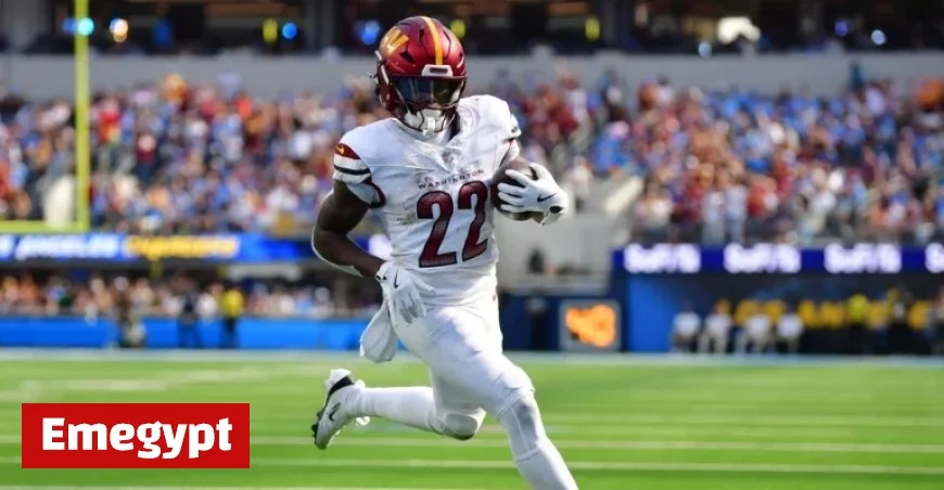 Commanders vs Chargers Standout Performers and Letdowns Analyzed