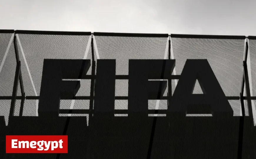 Palmero Commits to Fight On Despite FIFA Ban in Football Showdown